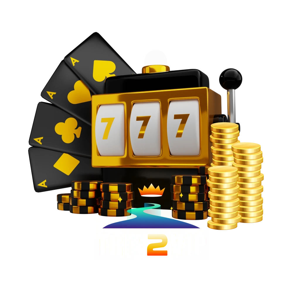 Play responsibly on Trip2vip.